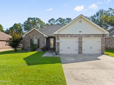 13725 Windwood Dr, Gulfport, MS, 39503