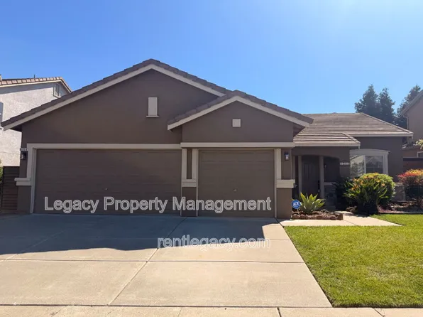 4711 Summerset Dr, Fairfield, CA 94534