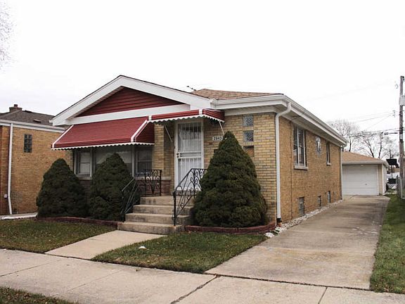 2nd image of 2943 N Nora Ave