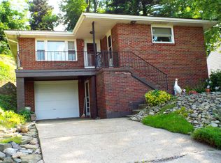 3940 Stratford Blvd, Steubenville, OH 43952