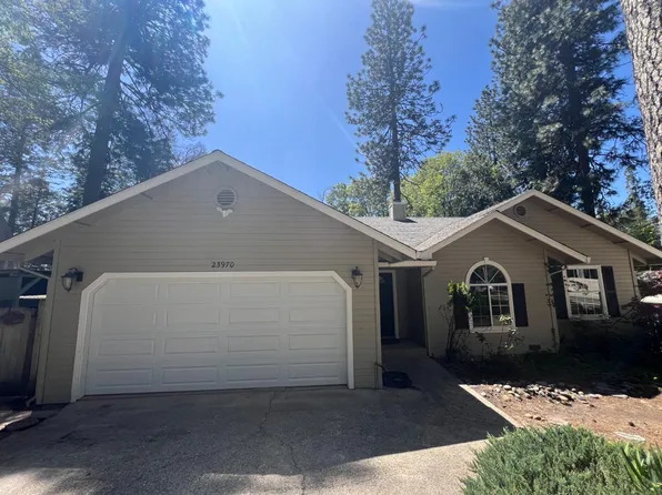 23970 Woodfern Dr, Pioneer, CA 95666
