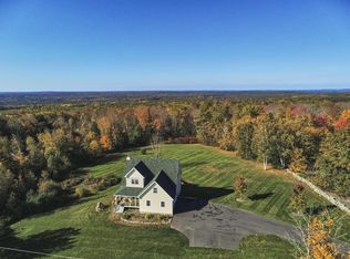 1797 Clarry Hill Rd, Union, ME 04862