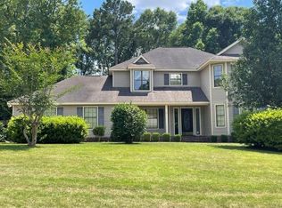 3617 Oak Ridge Ln, Dothan, AL 36303