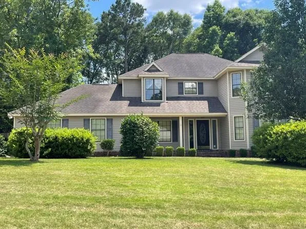 3617 Oak Ridge Ln, Dothan, AL 36303