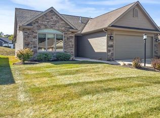 9337 Colchester Ter, Fort Wayne, IN 46825