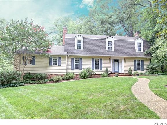 2nd image of 8120 Stratford Pl