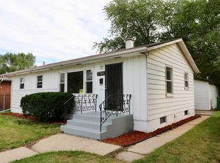 2745 W 19th Ave, Gary, IN 46404