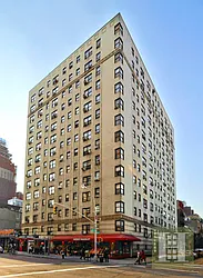 Rented by Halstead Real Estate