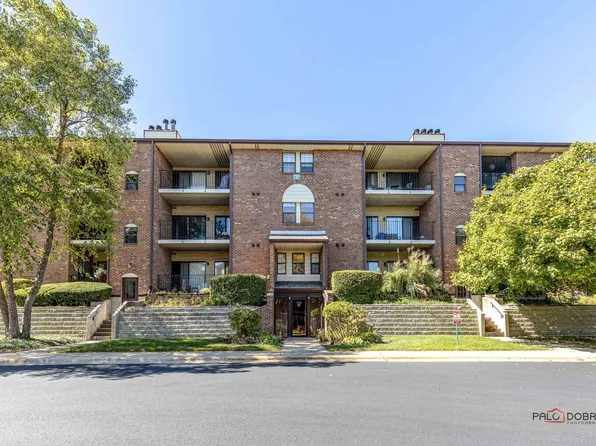 720 Weidner Rd APT 203, Buffalo Grove, IL 60089