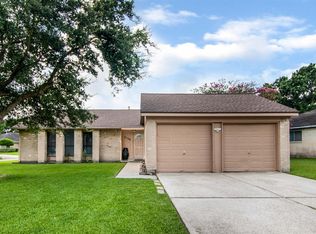 1146 Willow Creek Dr, La Porte, TX 77571