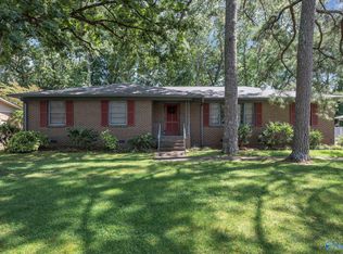 1252 Sangster Rd, Gadsden, AL 35901