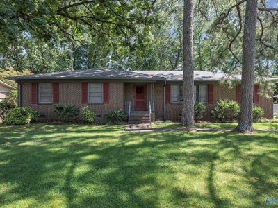 1252 Sangster Rd, Gadsden, AL, 35901