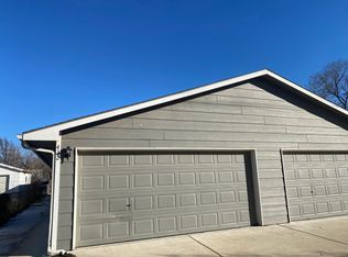 432 S All Hallows Ave, Wichita, KS 67213