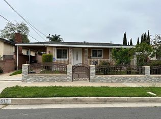 513 El Monte St, San Gabriel, CA 91776