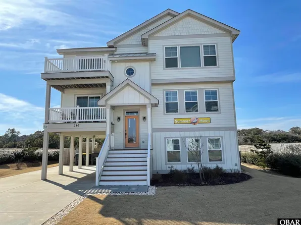 986 N Harbor Vw Lot 2R, Corolla, NC 27927