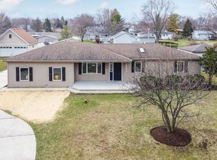 826 Chelsea St, New Lenox, IL 60451