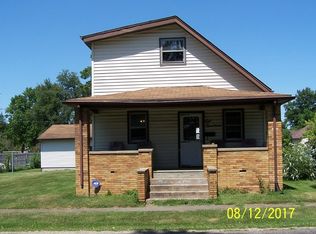 219 E 12th St, Georgetown, IL 61846