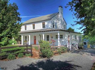 1035 Locust Ave, Charlottesville, VA 22901