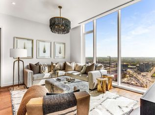 160 2nd Ave S APT 2306, Nashville, TN 37201
