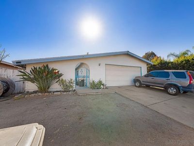 4221 Darwin Way, San Diego, CA, 92154