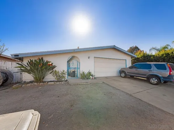 4221 Darwin Way, San Diego, CA 92154