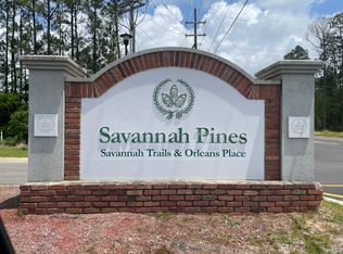 2157 Paula Cir, Ocean Springs, MS 39564