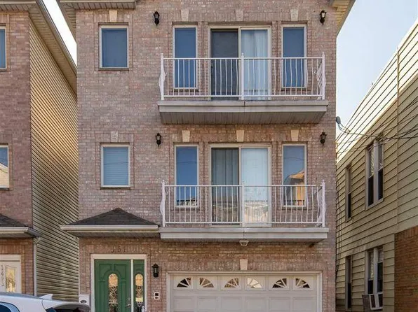 151 Columbia Ave, Jersey City, NJ 07307