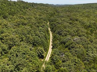 SE 1016th Ave, Wilburton, OK 74578