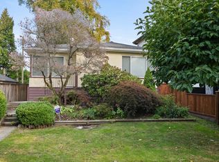 7526 Selkirk St, Vancouver, BC V6P 4H4