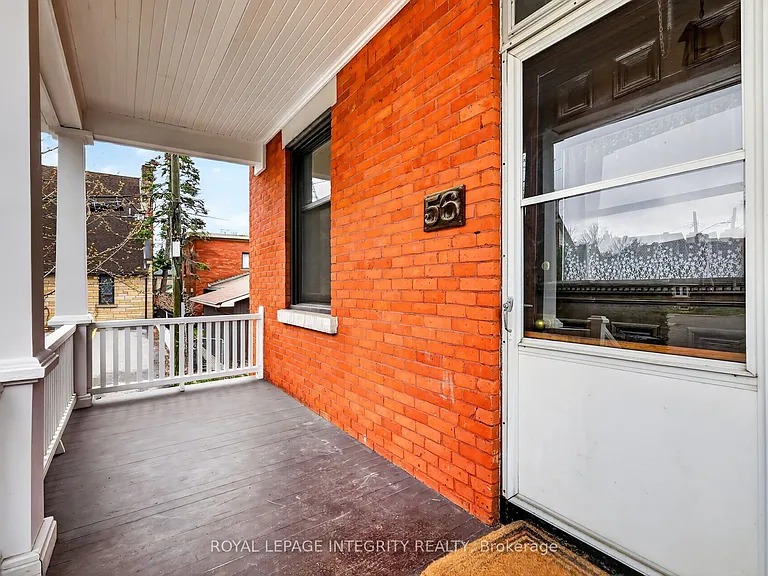 56 Grosvenor Ave — Photo 4