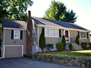 14 Williams Ave, Dedham, MA 02026