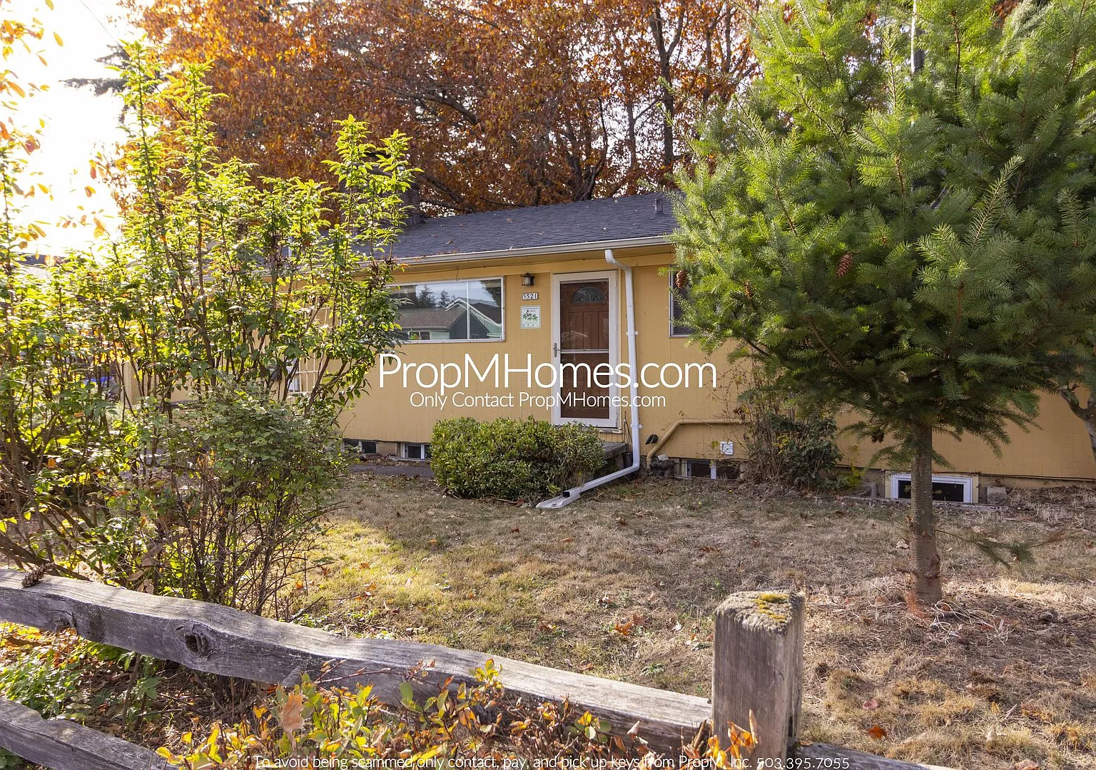 Four Bedroom Home In SE Portland!! — Photo 3