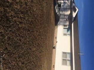 409 W 3rd Ave, Sapulpa, OK 74010