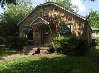 445 N Broadway Ave, Booneville, AR 72927