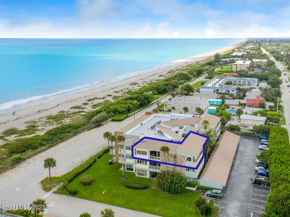 700 Wave Crest Ave #301, Indialantic, FL 32903