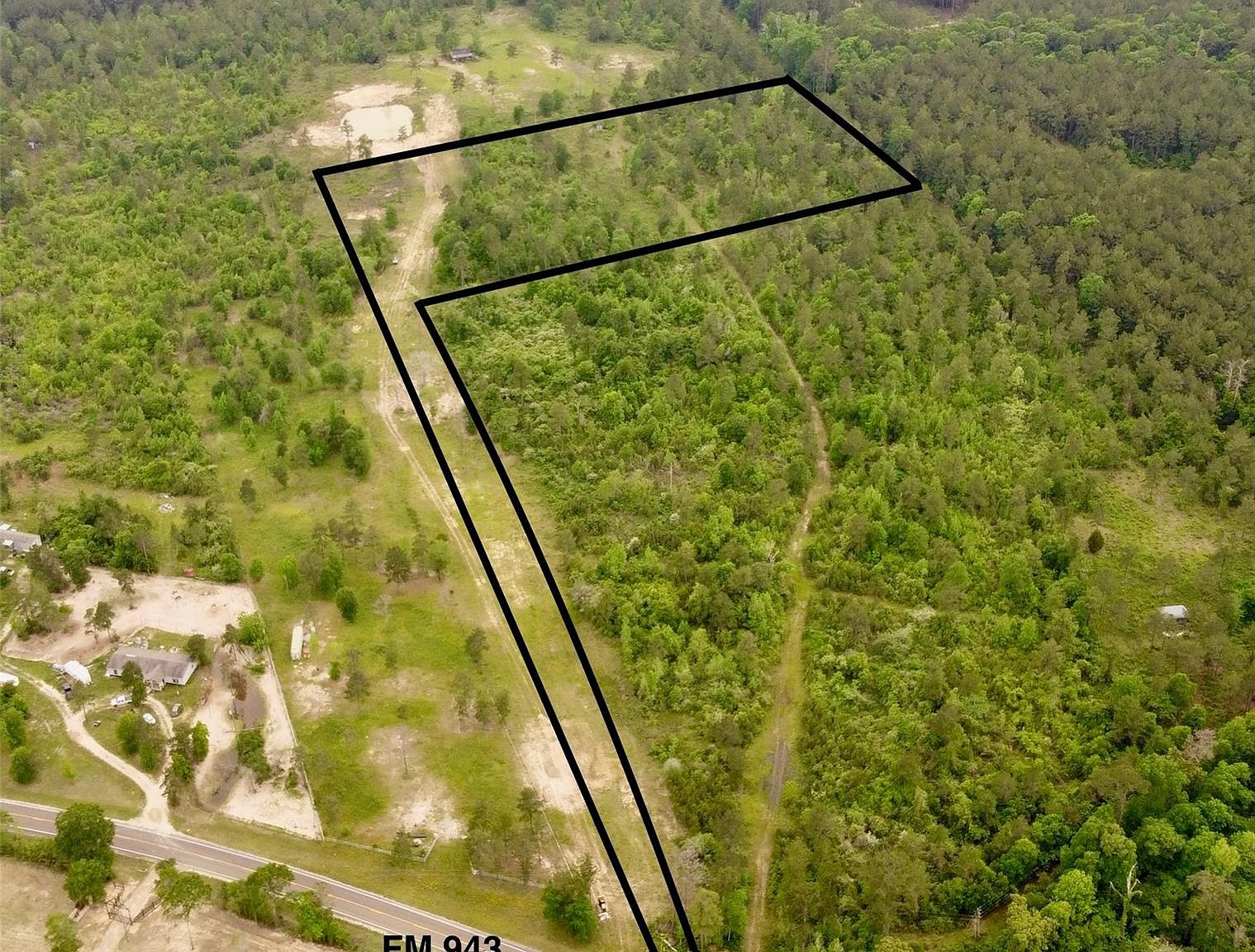 17224 Fm 943, Livingston, TX 77351 MLS 68960919 Zillow