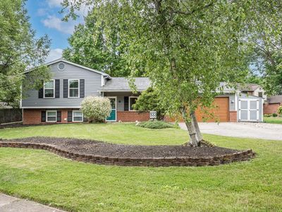 933 Timothy Ct, Columbus, OH, 43230