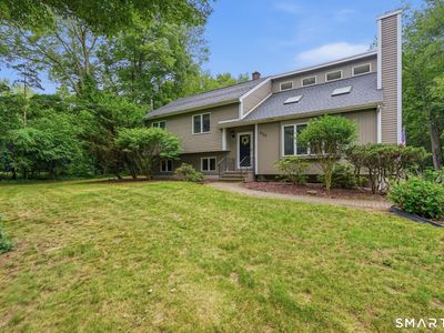 629 VOLUNTOWN Road, Griswold, CT, 06351