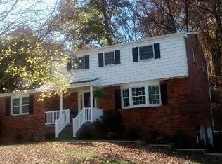 4303 Trouthaven Dr, Murrysville, PA 15668