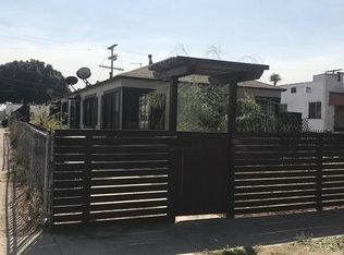 444 E 91st St, Los Angeles, CA 90003