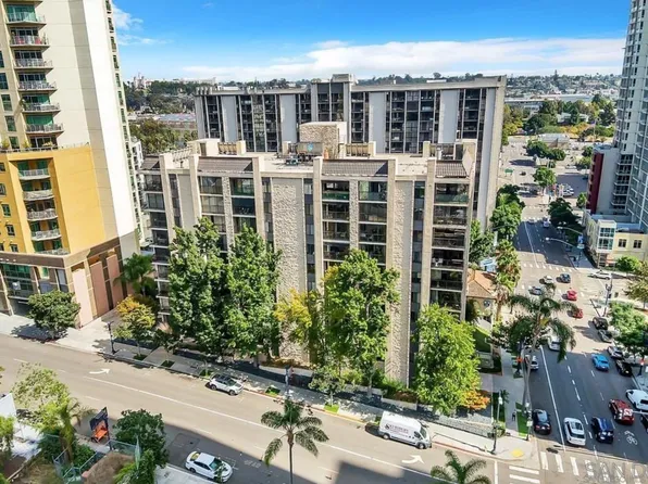 1333 8th Ave Unit 407, San Diego, CA 92101