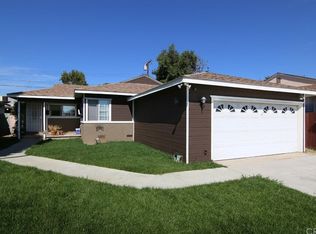 13735 Busby Dr, Whittier, CA 90605