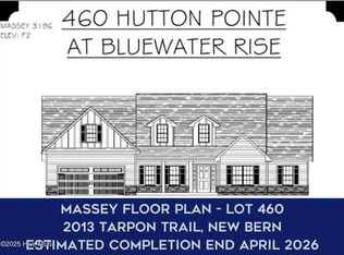 2013 Tarpon Trl, New Bern, NC 28562