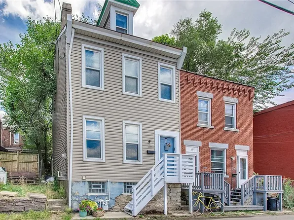 5334 Natrona Way, Pittsburgh, PA 15201