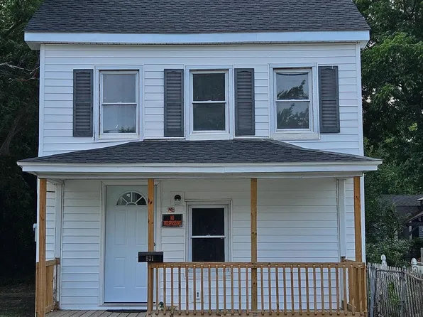 631 High St, Cambridge, MD 21613