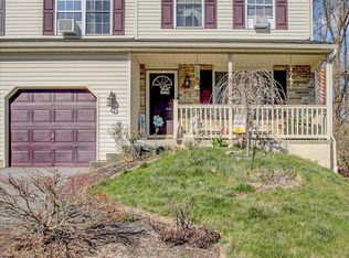 612 Frederick St, Sinking Spring, PA 19608