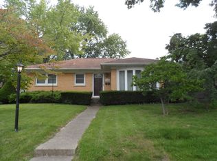 1208 S Cottage Grove Ave, Urbana, IL