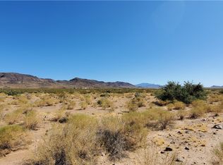 S Bacobi Rd, Golden Valley, AZ 86413