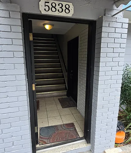 Beautiful 2/1 Apartment in Arlington Photo 1