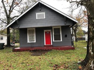 4475 Ector Ave, Beaumont, TX 77705